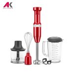 گوشت کوب برقی کیچن اید مدل KitchenAid 5KHBV83EER