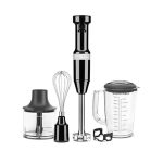 گوشت کوب برقی کیچن اید مدل KitchenAid 5KHBV83EOB