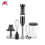 گوشت کوب برقی کیچن اید مدل KitchenAid 5KHBV83EOB