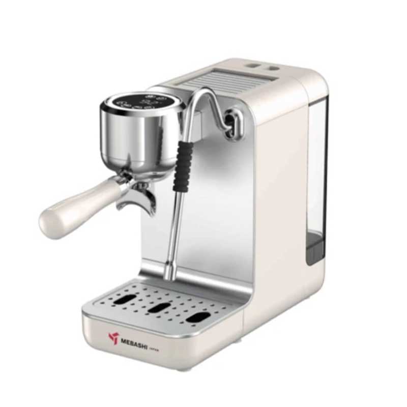 اسپرسوساز مباشی مدل MEBASHI ME-ECM2114