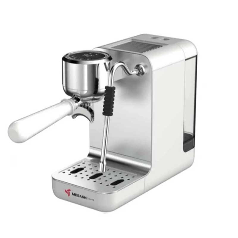 اسپرسوساز مباشی مدل MEBASHI ME-ECM2114