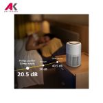 تصفیه هوا فیلیپس مدل PHILIPS AC0920
