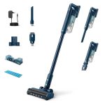 جاروشارژی و زمین شوی فیلیپس مدل PHILIPS XC5041