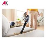 جاروشارژی فیلیپس مدل PHILIPS XC8043