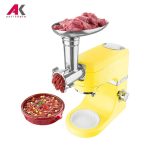 ماشین آشپزخانه سنکور مدل SENCOR STM 6356YL