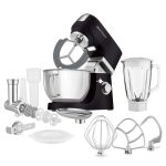 ماشین آشپزخانه سنکور مدل SENCOR STM 6359BK