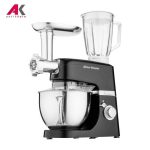 ماشین آشپزخانه سنکور مدل SENCOR STM 6359BK