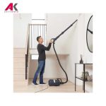 جاروبرقی مخزن دار شارک مدل SHARK CZ250