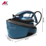 اتو مخزن دار تفال مدل TEFAL SV8151