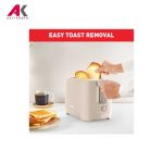 توستر تفال مدل TEFAL TT2M1B27
