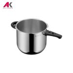 زودپز دوقلو 3+6.5 لیتری دبلیو ام اف مدل WMF PERFECT