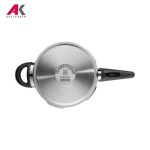 زودپز دوقلو 3+6.5 لیتری دبلیو ام اف مدل WMF PERFECT