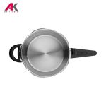 زودپز دوقلو 3+6.5 لیتری دبلیو ام اف مدل WMF PERFECT