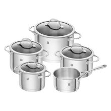 سرویس پخت و پز 9 پارچه زولینگ مدل ZWILLING ESSENCE
