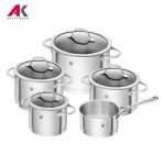 سرویس پخت و پز 9 پارچه زولینگ مدل ZWILLING ESSENCE