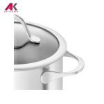 سرویس پخت و پز 9 پارچه زولینگ مدل ZWILLING ESSENCE