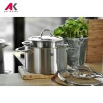 سرویس پخت و پز 9 پارچه زولینگ مدل ZWILLING ESSENCE