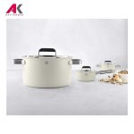 سرویس پخت و پز 6 پارچه زولینگ مدل ZWILLING PURE