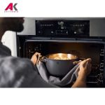 سرویس پخت و پز 6 پارچه زولینگ مدل ZWILLING PURE