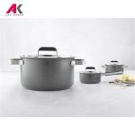 سرویس پخت و پز 6 پارچه زولینگ مدل ZWILLING PURE