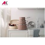 سرویس پخت و پز 6 پارچه زولینگ مدل ZWILLING PURE