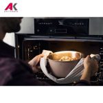 سرویس پخت و پز 6 پارچه زولینگ مدل ZWILLING PURE