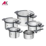سرویس پخت و پز 9 پارچه زولینگ مدل ZWILLING SIMPLIFY