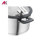 سرویس پخت و پز 9 پارچه زولینگ مدل ZWILLING SIMPLIFY