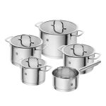 سرویس پخت و پز 9 پارچه زولینگ مدل ZWILLING TRUEFLOW