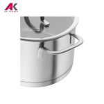 سرویس پخت و پز 9 پارچه زولینگ مدل ZWILLING TRUEFLOW