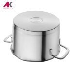 سرویس پخت و پز 9 پارچه زولینگ مدل ZWILLING TRUEFLOW