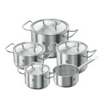 سرویس پخت و پز 9 پارچه زولینگ مدل ZWILLING TWIN CLASSIC