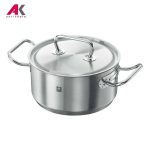 سرویس پخت و پز 9 پارچه زولینگ مدل ZWILLING TWIN CLASSIC