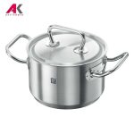 سرویس پخت و پز 9 پارچه زولینگ مدل ZWILLING TWIN CLASSIC