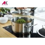 سرویس پخت و پز 9 پارچه زولینگ مدل ZWILLING TWIN CLASSIC