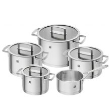 سرویس پخت و پز 9 پارچه زولینگ مدل ZWILLING VITALITY