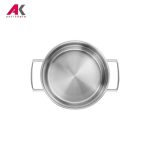 سرویس پخت و پز 9 پارچه زولینگ مدل ZWILLING VITALITY