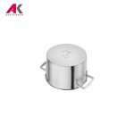 سرویس پخت و پز 9 پارچه زولینگ مدل ZWILLING VITALITY