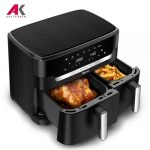 سرخ کن دوقلو تفال مدل TEFAL EY9428