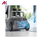 جاروبرقی آاگ مدل AEG VX4-1-GM