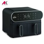 سرخ کن دوقلو بیم مدل BEEM AF1004
