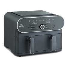 سرخ کن دوقلو بیم مدل BEEM AF1006