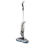 زمین شوی بیسل مدل BISSELL SpinWave Cordless 2240N