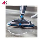 زمین شوی بیسل مدل BISSELL SpinWave Cordless 2240N