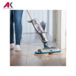 زمین شوی بیسل مدل BISSELL SpinWave Cordless 2240N