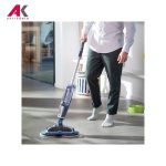 زمین شوی بیسل مدل BISSELL SpinWave Cordless 2240N