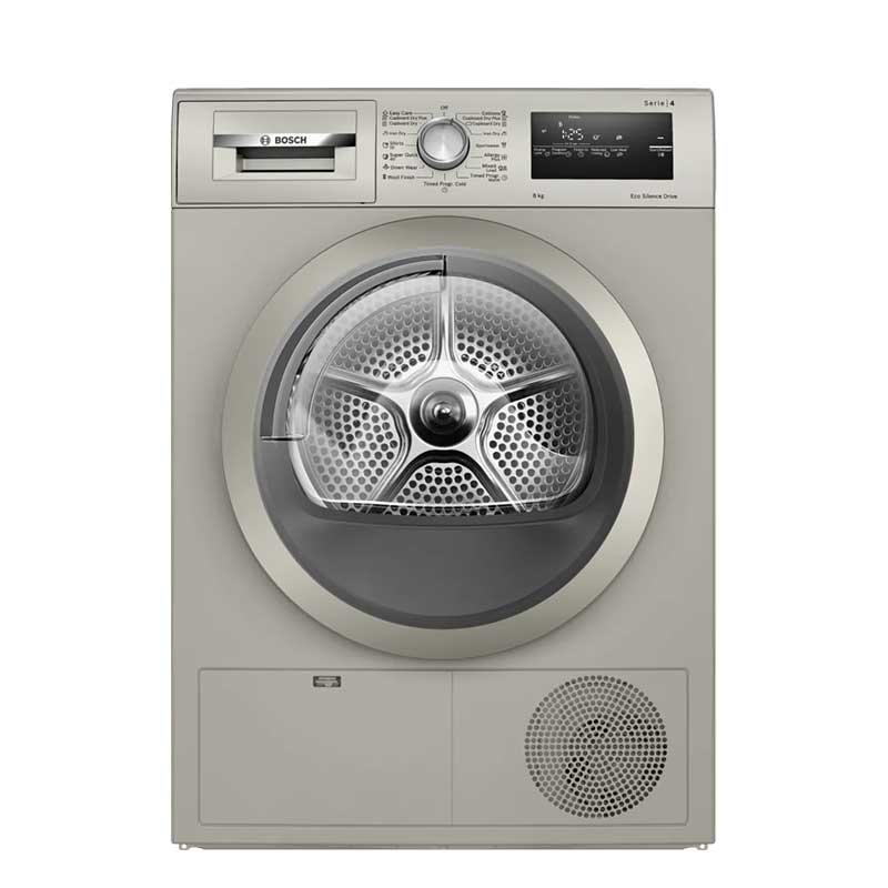 خشک کن بوش مدل BOSCH WTN86202ME