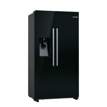ساید بای ساید بوش مدل BOSCH KAD93VBFP
