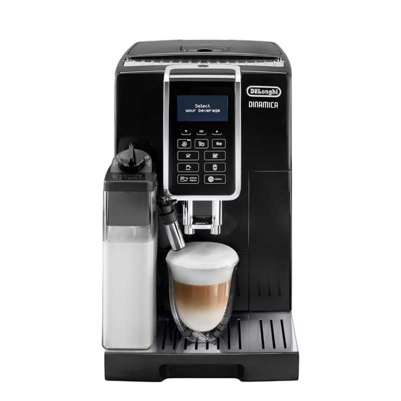اسپرسوساز دلونگی مدل DELONGHI ECAM 350.55.B