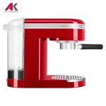 اسپرسوساز کیچن اید مدل KitchenAid 5KES6503EER